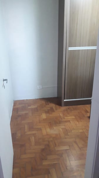 Foto da cozinha
