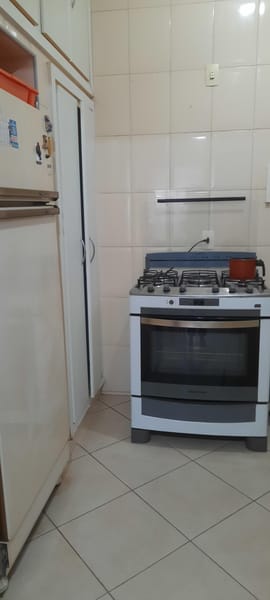 Foto do banheiro