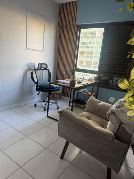 Foto do quarto