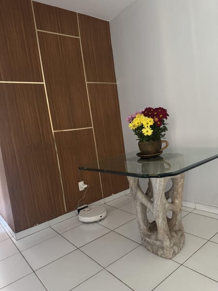 Foto do quarto