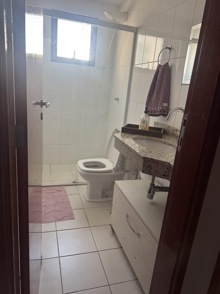 Foto da cozinha