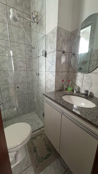 Foto da cozinha