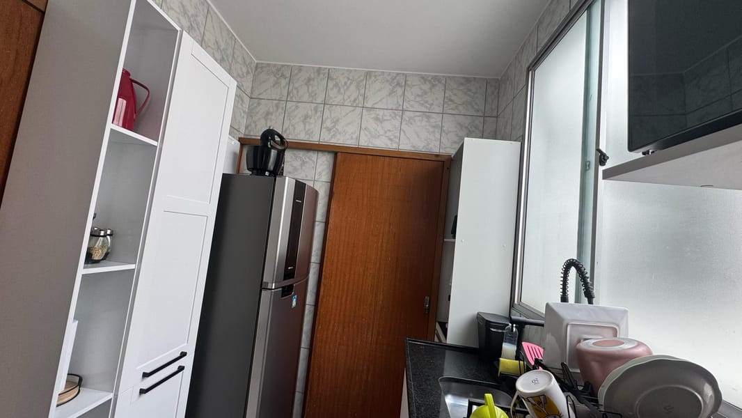 Foto do quarto
