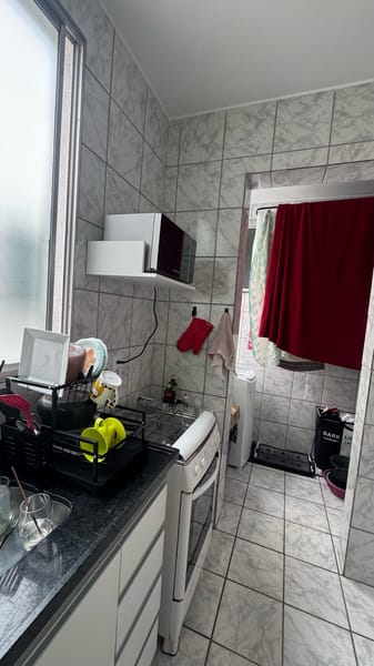 Foto do banheiro