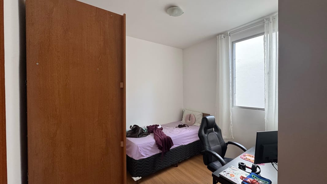 Foto do quarto