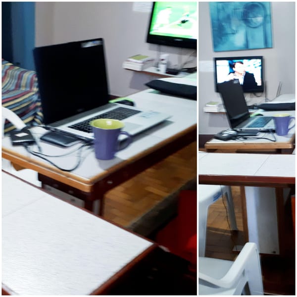 Foto do quarto