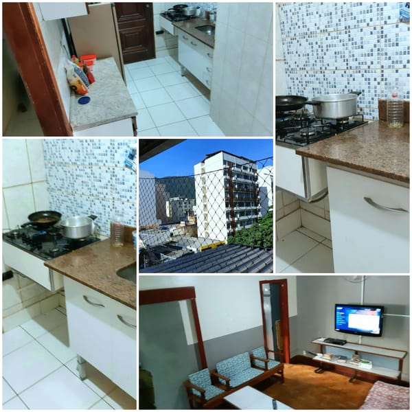 Foto do quarto