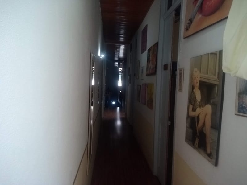 Foto do quarto