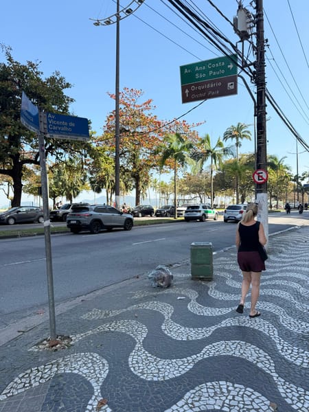 Foto da cozinha
