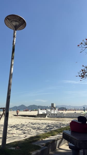 Foto do banheiro