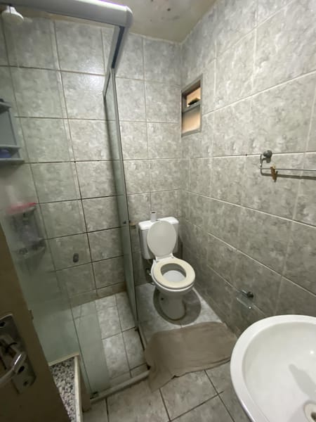 Foto do quarto