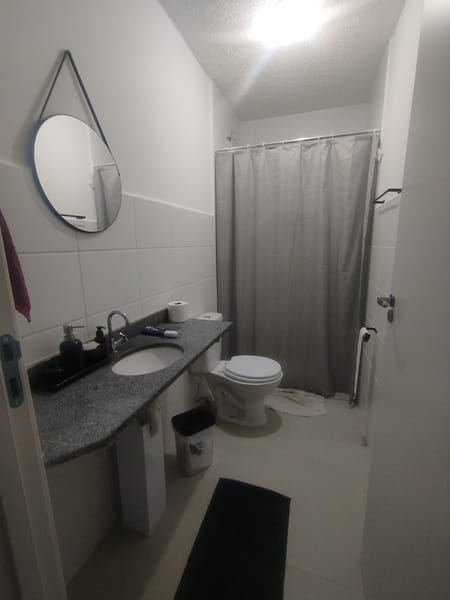 Foto do quarto