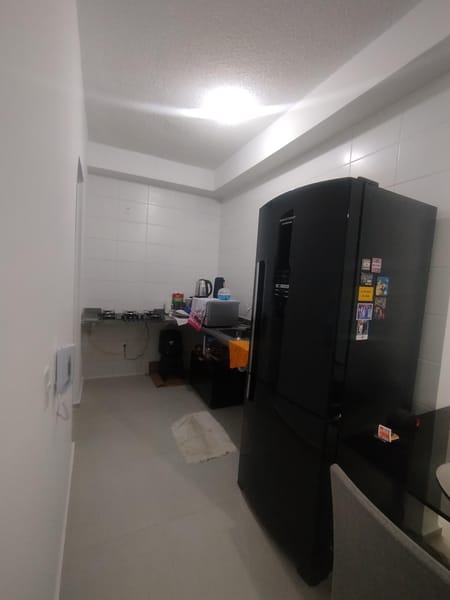 Foto do quarto