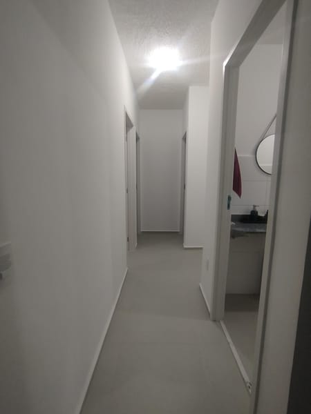 Foto do banheiro