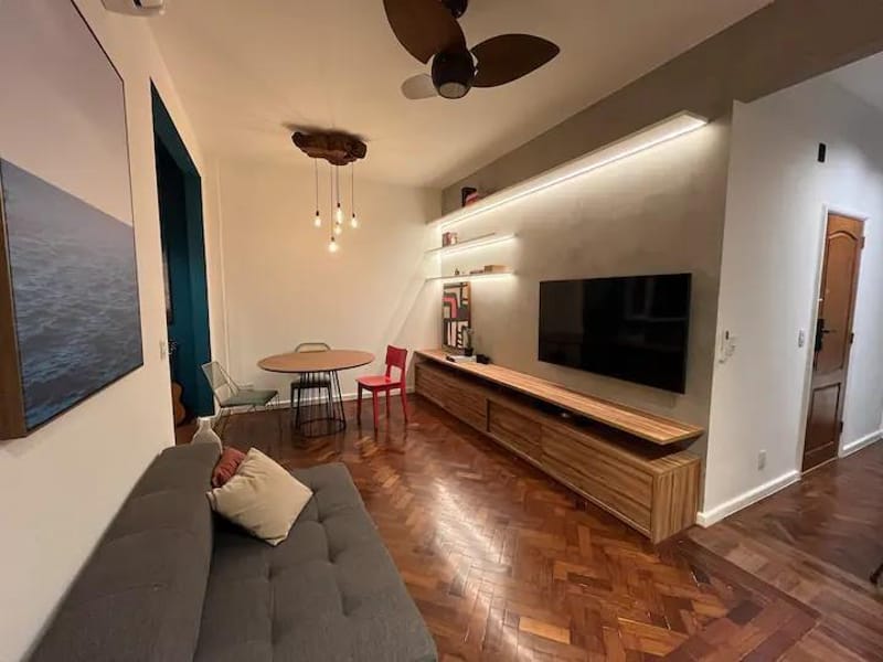Foto do quarto