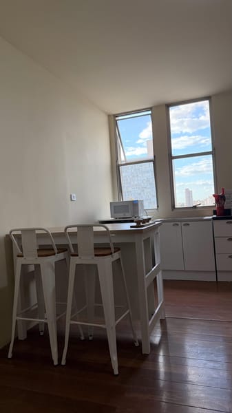 Foto do banheiro