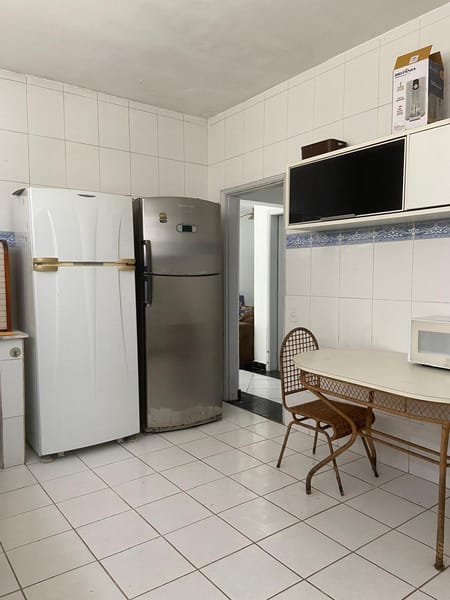 Foto do banheiro