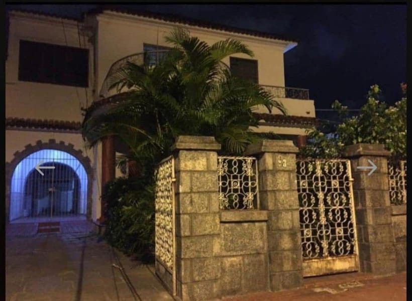 Foto do quarto