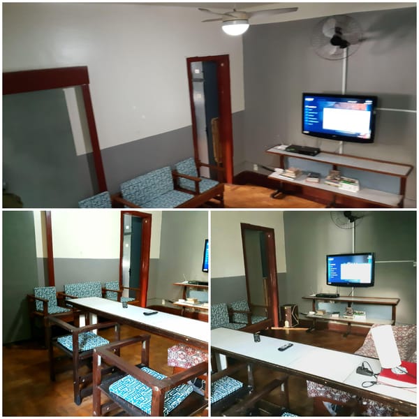 Foto do quarto