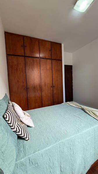 Foto do quarto