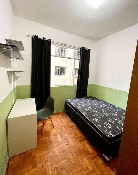 Foto do quarto