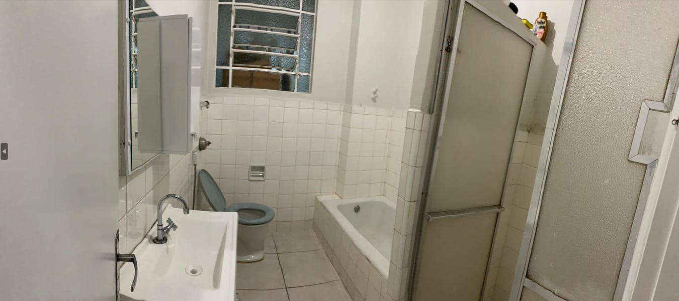 Foto do quarto