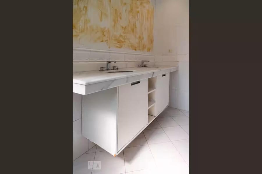 Foto da cozinha