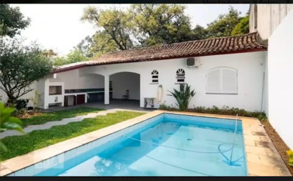 Foto do banheiro