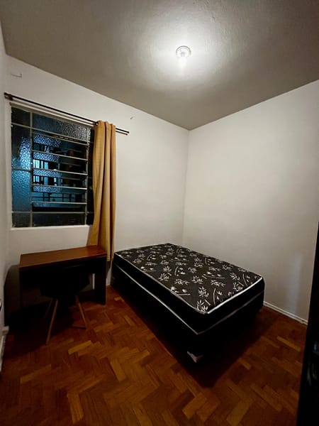 Foto do quarto