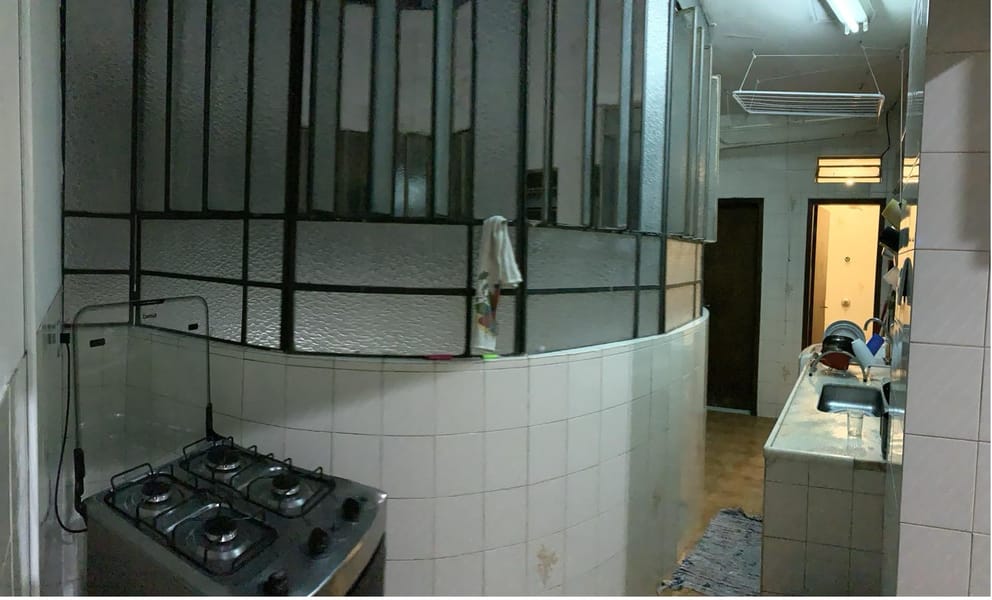 Foto do quarto