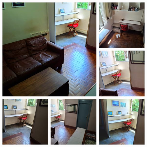 Foto do quarto