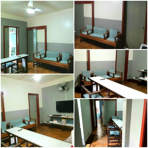 Foto do quarto