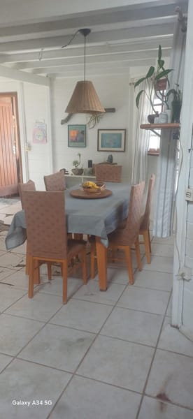 Foto do banheiro