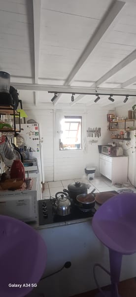 Foto do quarto