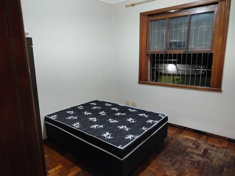 Foto do banheiro