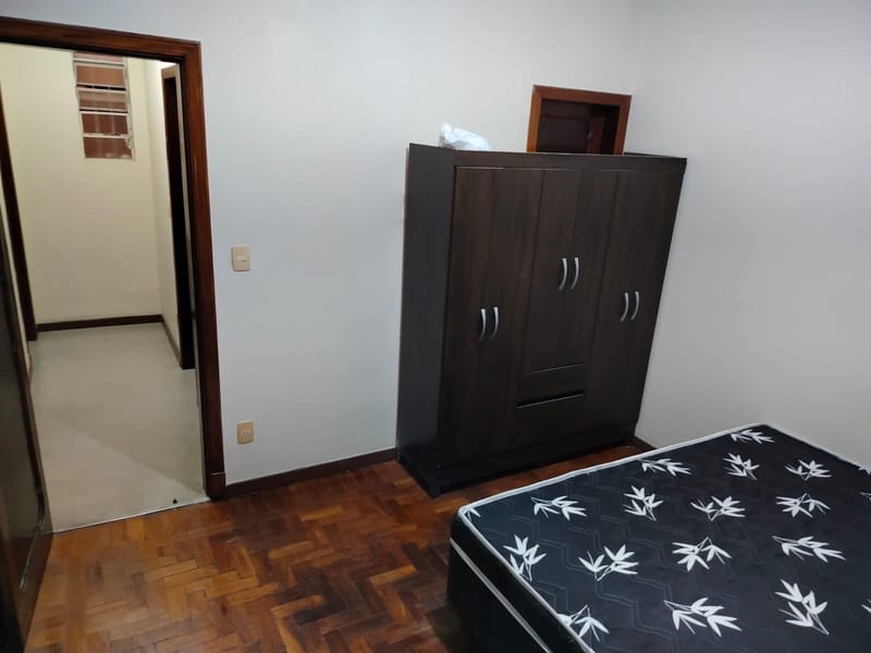 Foto do quarto