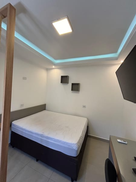 Foto do quarto