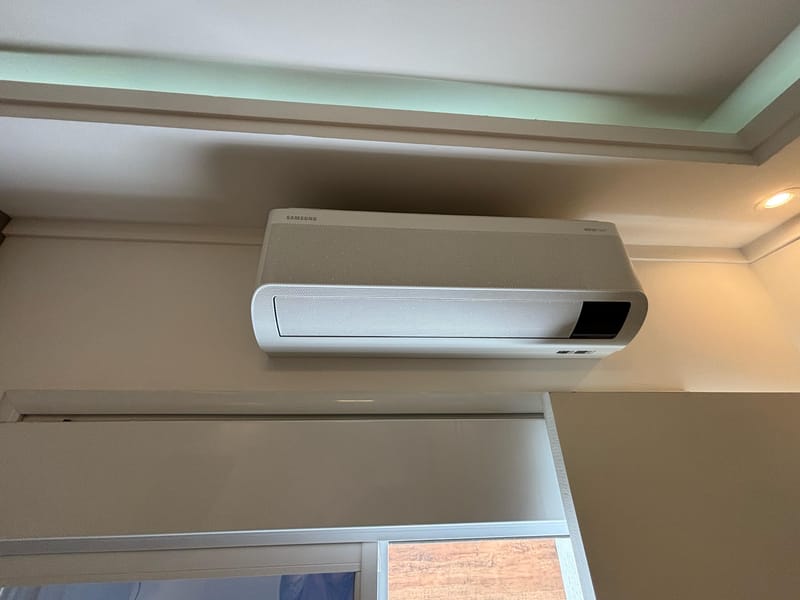 Foto do banheiro