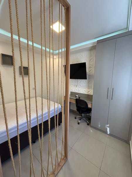 Foto do quarto