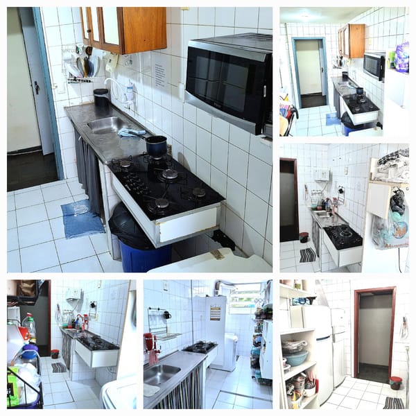 Foto do quarto
