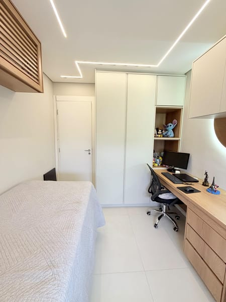 Foto do quarto