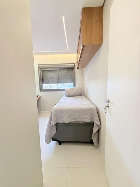 Foto do banheiro