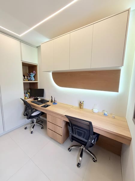 Foto do quarto