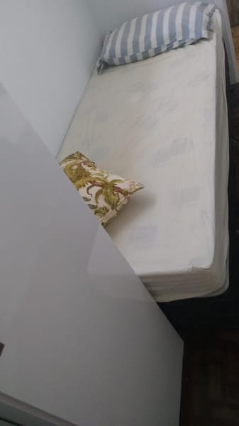 Foto da cozinha