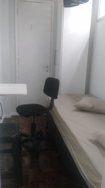Foto do quarto