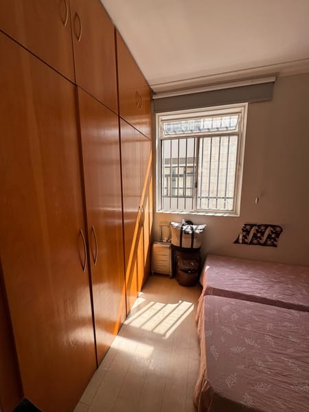 Foto do quarto