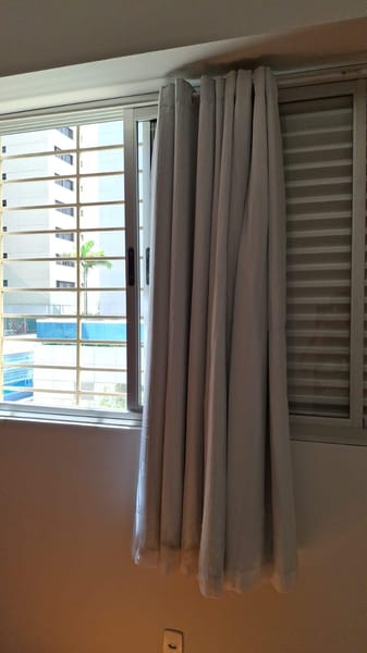 Foto do quarto