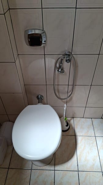 Foto da cozinha
