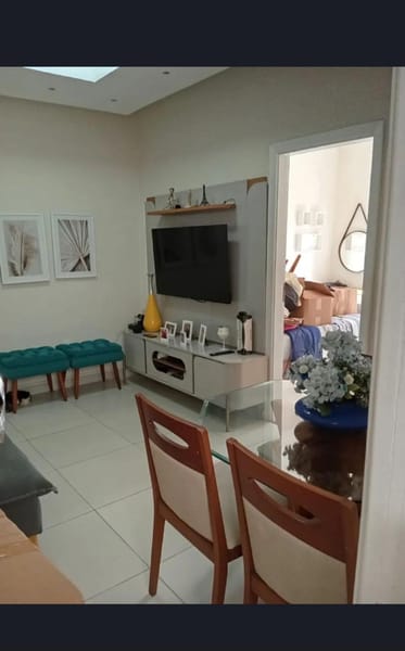 Foto do quarto