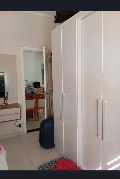 Foto do banheiro